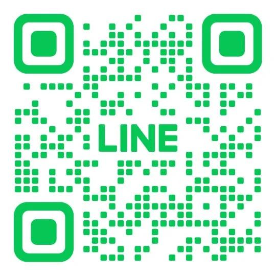 QR Code ติดต่อ เว็บเติมเกม free fire ผ่าน Line